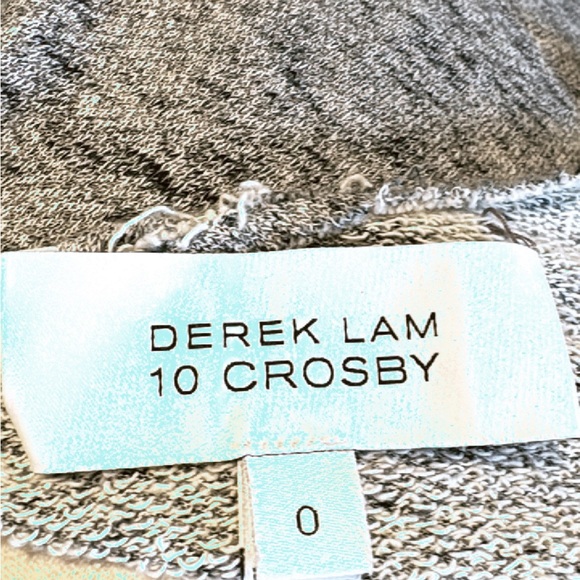 Derek Lam - Pleated Fall Dress - Picture 1 of 3